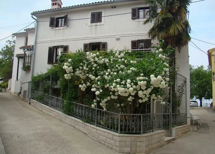 Apartments Renata - Brsec
