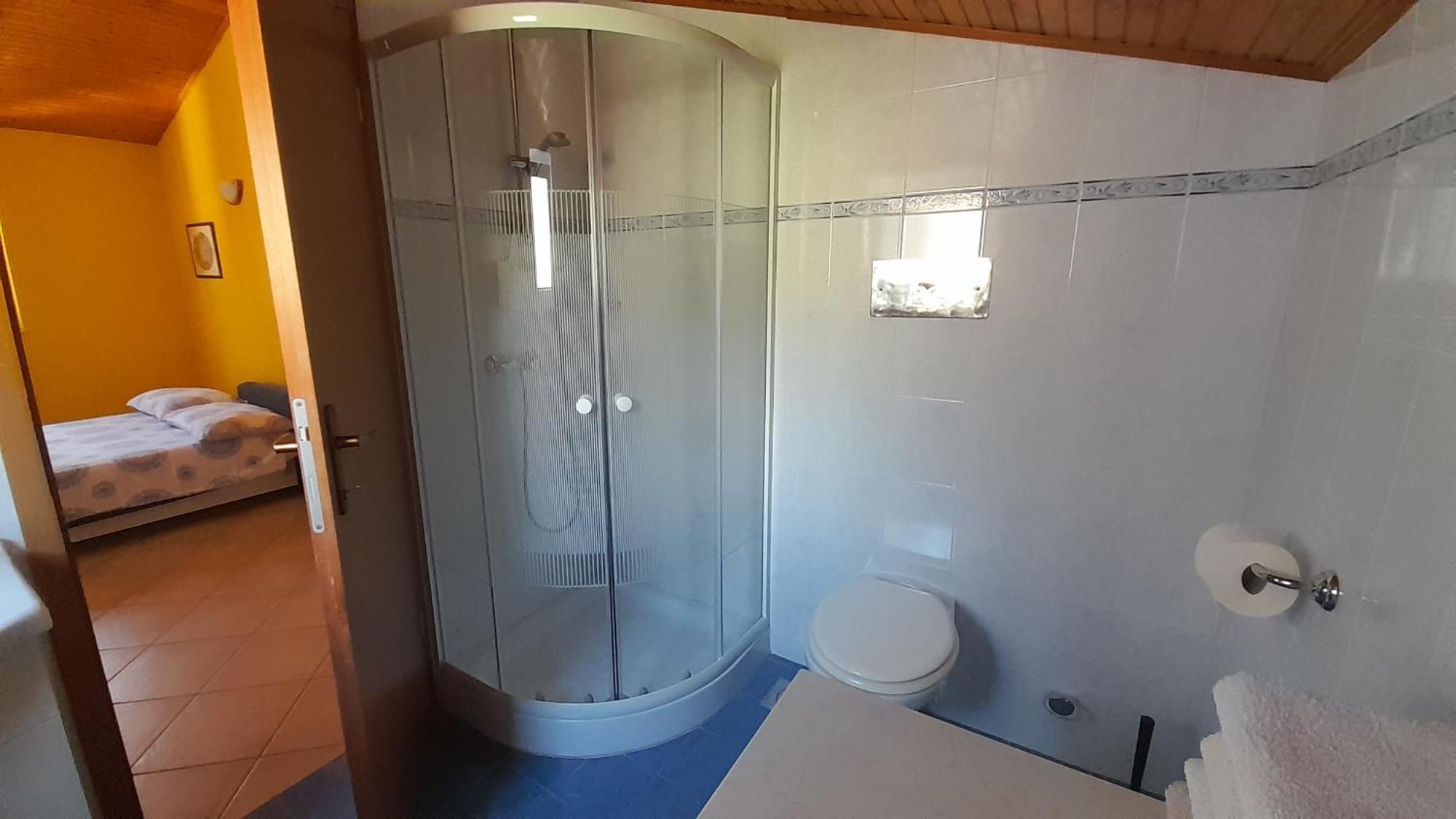 Apartment Renata - Brsec