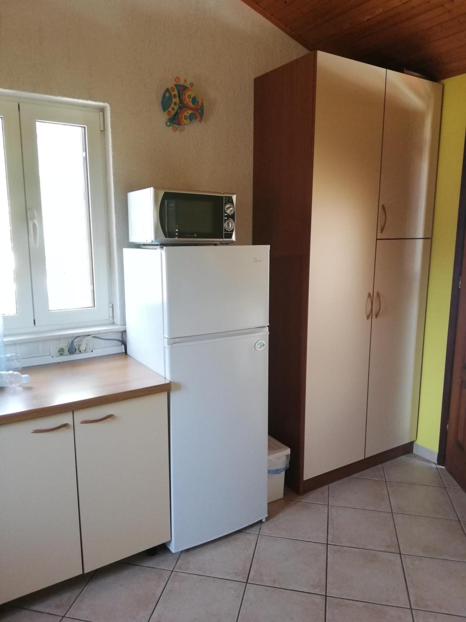 Renata - Apartment *