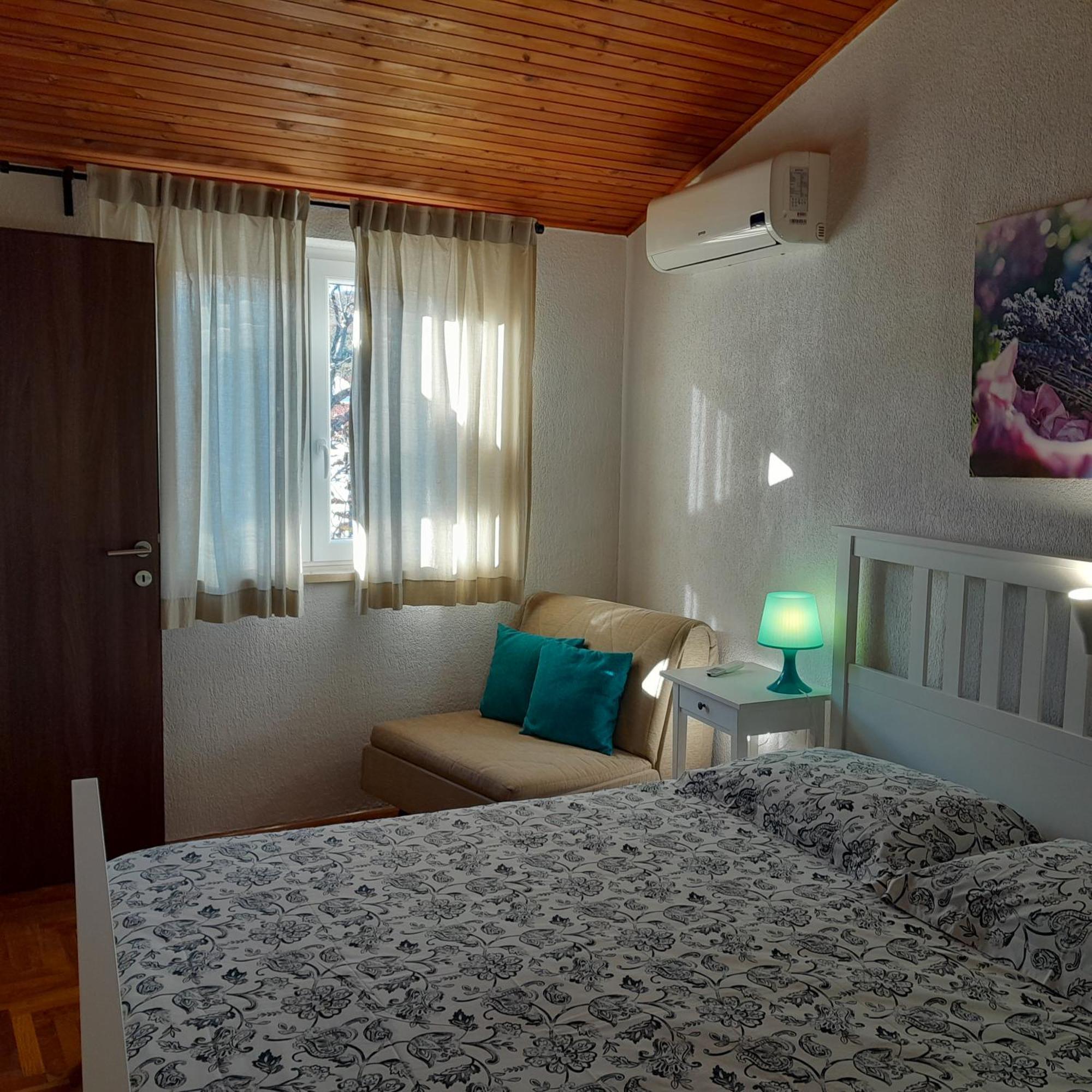 Apartment Renata -